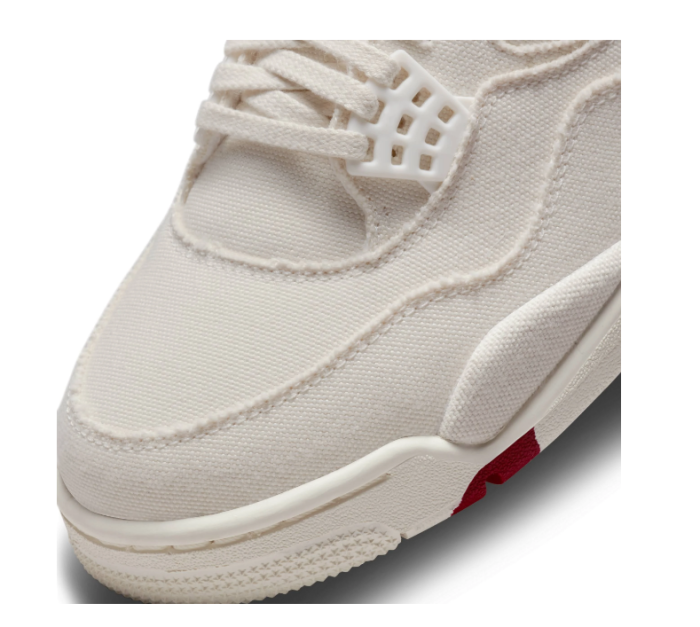 Air Jordan 4 Retro Blank Canvas DQ4909-100