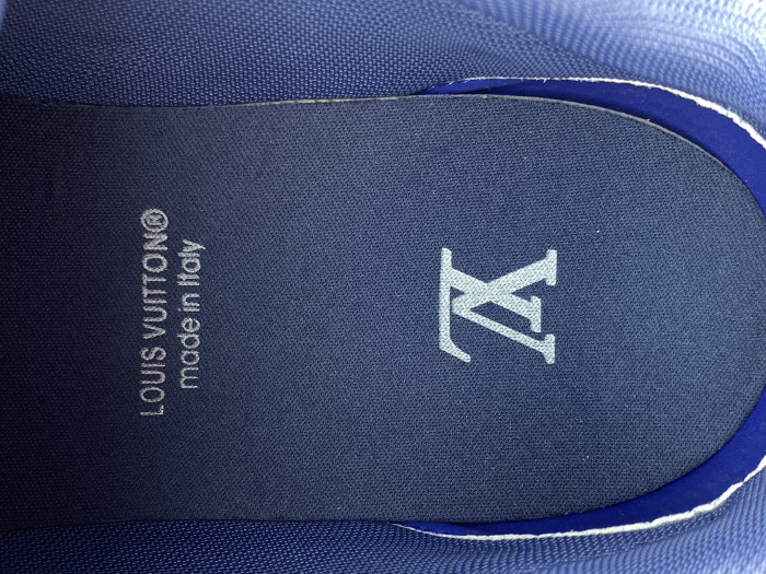 l**is V*t*n lv skate sneaker