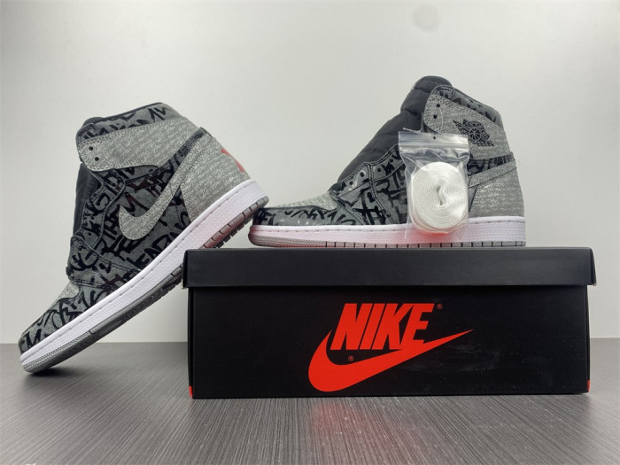Air Jordan 1 High OG “Rebellionaire” 555088-036