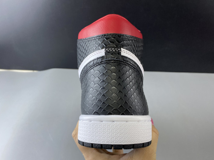 Air Jordan 1 High OG WMNS “Satin Snake” CD0461-601