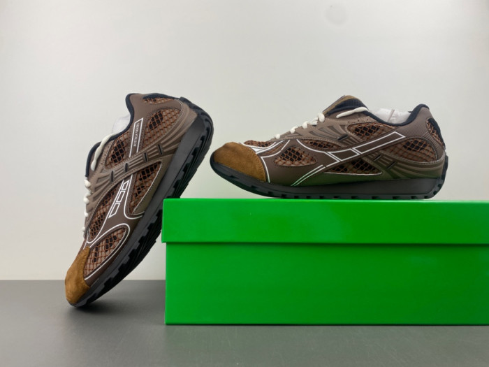 Bottega Veneta Orbit Star Anise BV 816635 v55b0 2419