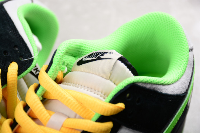 The Powerpuff Girls x Nk SB Dunk Low GP5532-063