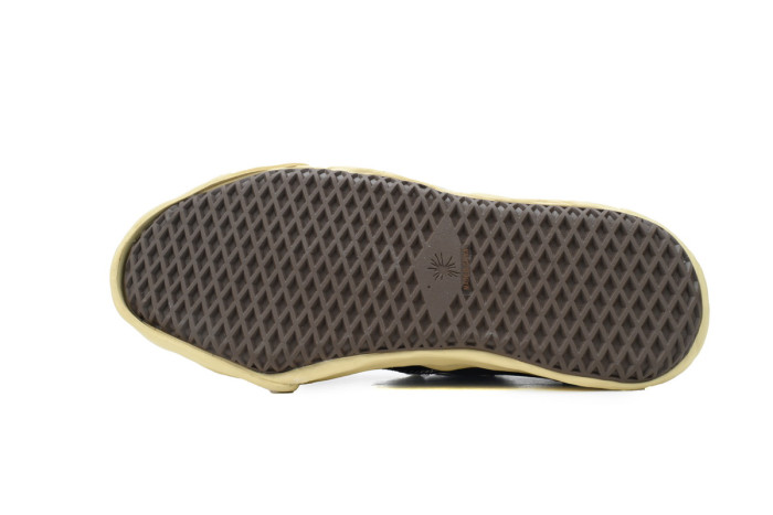 MIHARA YASUHIRO Beige Black 02556