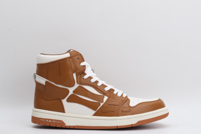 AR1M1 High-Top Sneaker