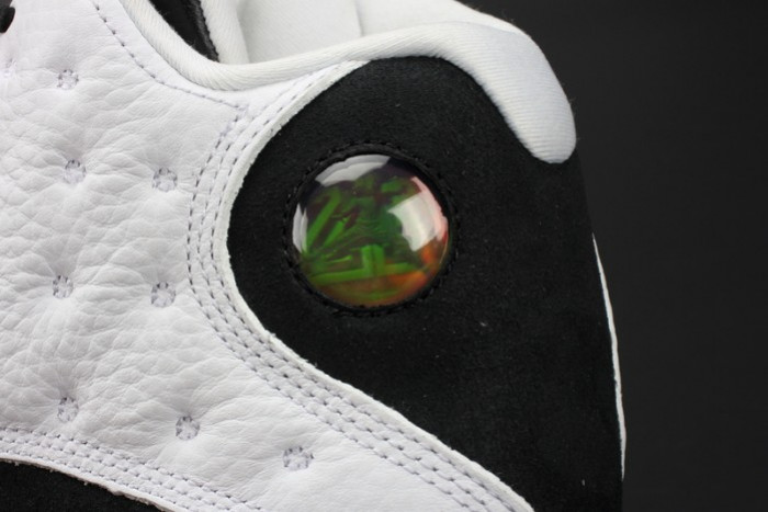 Air Jordan 13 Retro He Got Game CDP (2008) 309259-104