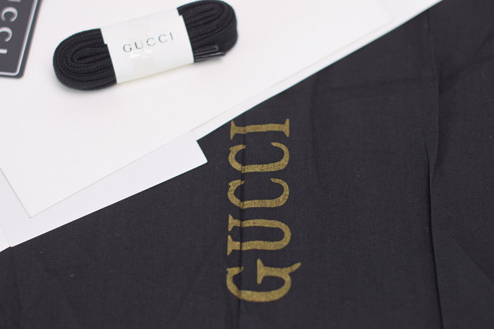 G*u*i tennis 1977 print sneaker 553385 dopeo 1977