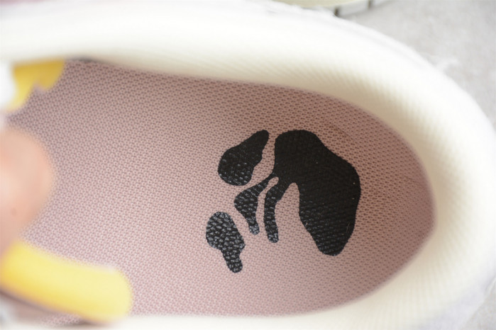 OFF-WHITE X DUNK LOW 