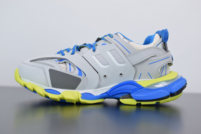 BLCG Track 2 542023 W1GB9 6509