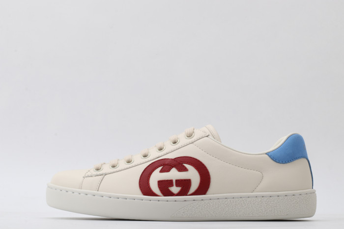G*u*i low-top sneaker